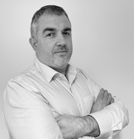 Neil Byrne