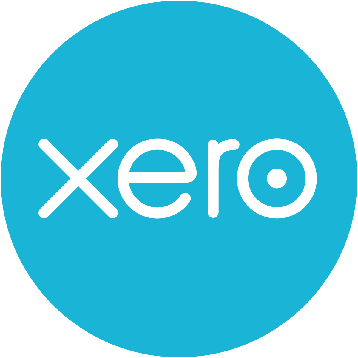 Xero A Trade Credebt